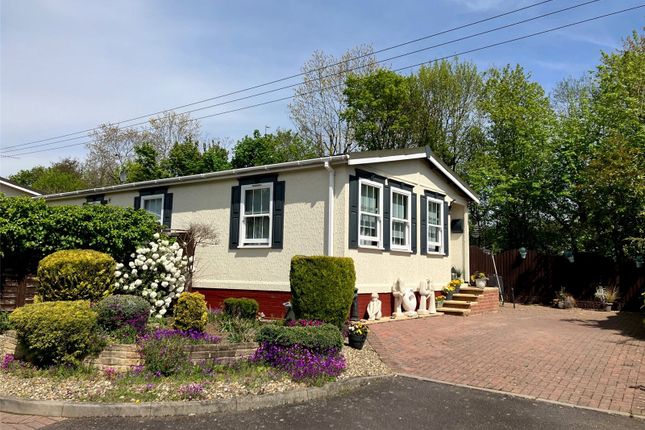 Harley Close, Severn Gorge Park... 2 bed detached house for sale