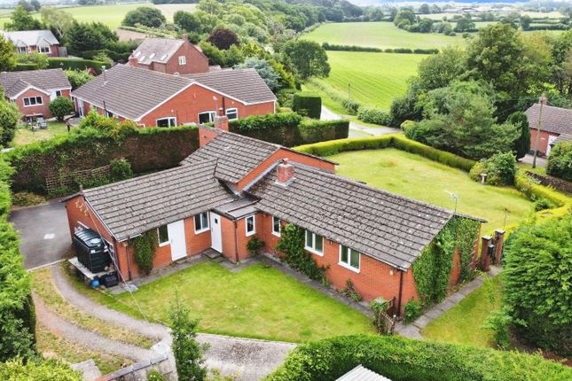 4 bedroom detached bungalow for sale