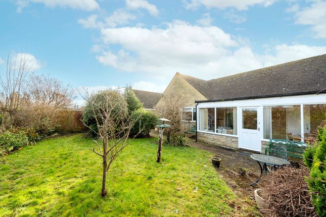 3 bed detached bungalow