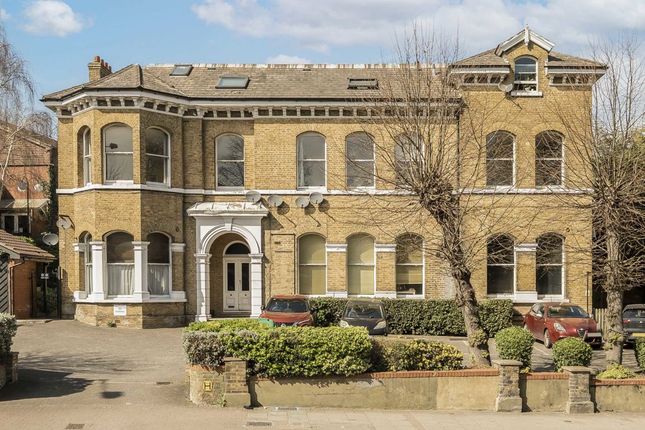2 bed flat