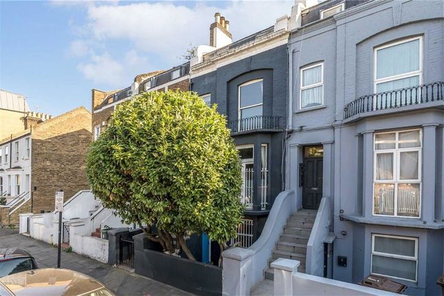 3 bed terraced house