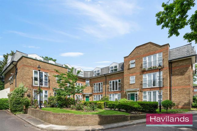 Foxwood Green Close, Enfield 2 bed flat for sale