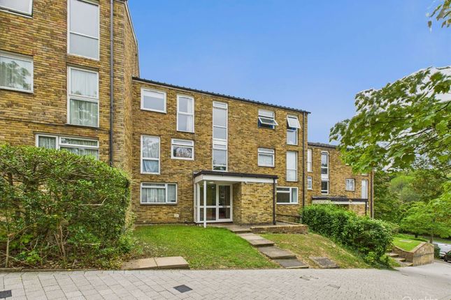 1 bed flat