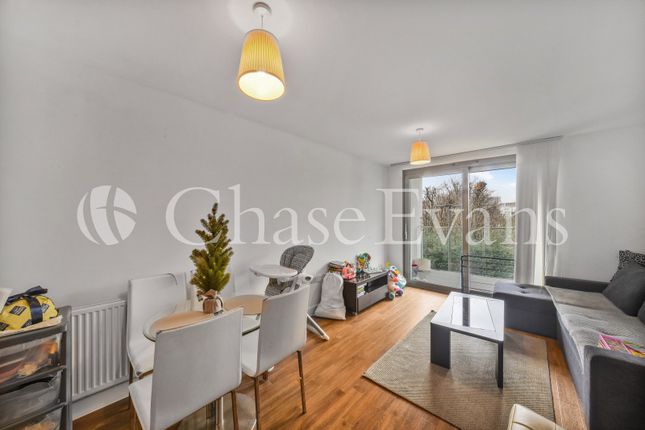 1 bed flat