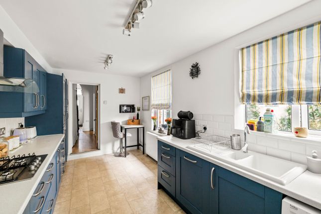 Buckland Avenue, Dover, CT16 3 bed terraced house for sale