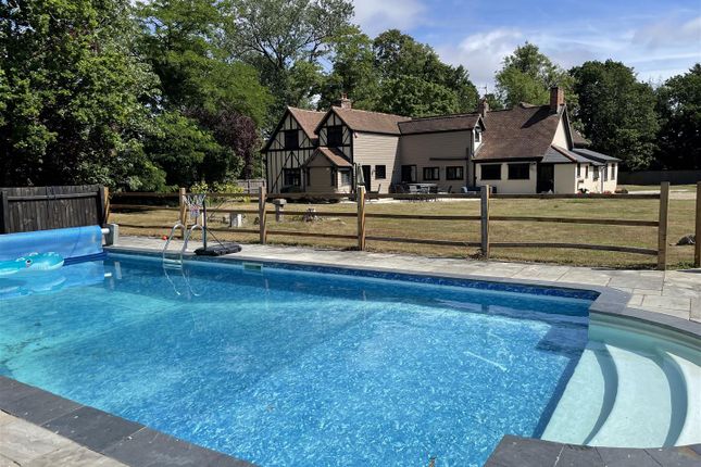 5 bedroom house for sale