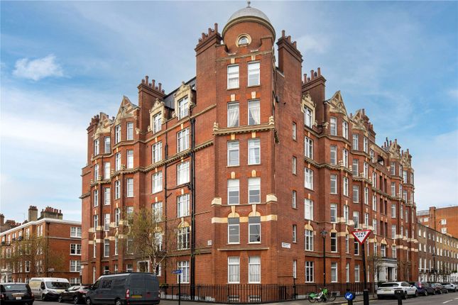 York House, 39 Upper Montagu Street... 3 bed flat for sale