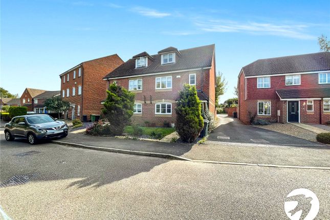 Beaver Road, Allington, Maidstone... 4 bed semi