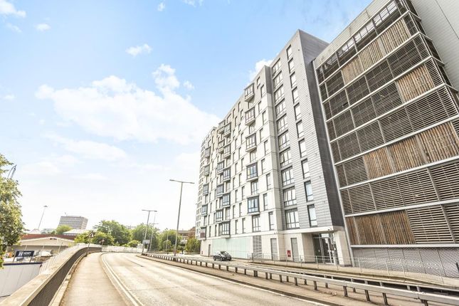 Town Centre,  Access to Town... 2 bed flat for sale