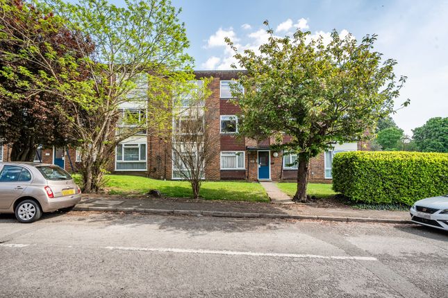 Mill Road, Epsom KT17 1 bed apartment for sale