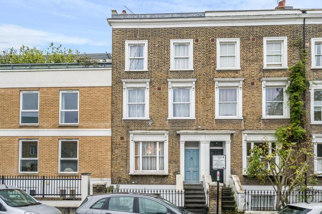 3 bed flat