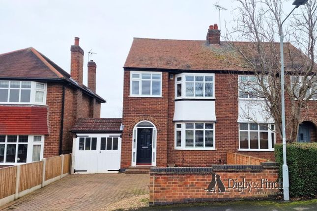 3 bed semi-detached house