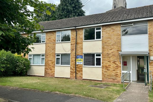 Closure Place, Peterchurch, Hereford... 2 bed ground floor flat for sale