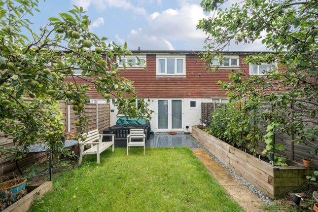 Bourne Road, Reading RG8 3 bed terraced house for sale