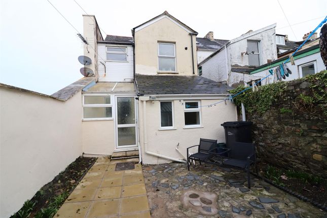 Fort Street, Barnstaple, EX32 2 bed apartment for sale