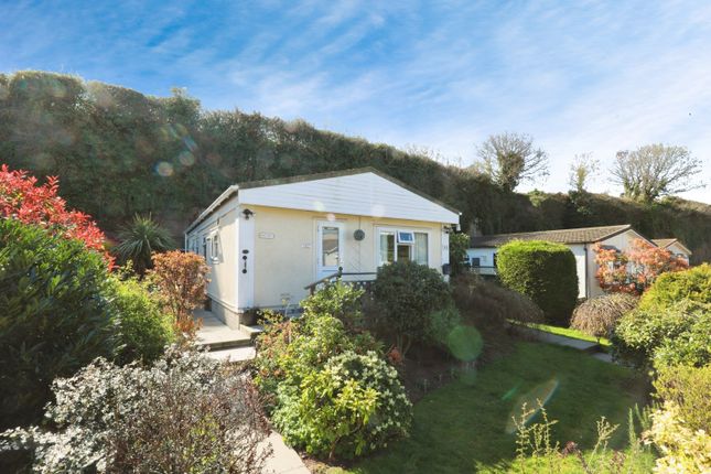 3 bed mobile/park home