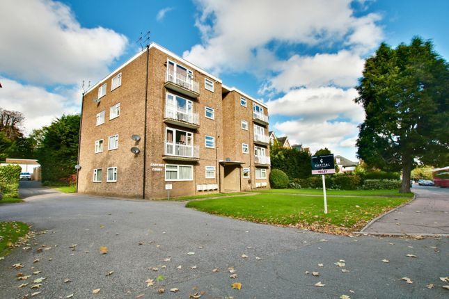 Shortlands Road, Bromley BR2 1 bed flat for sale