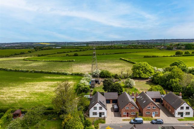 Wildflower Close, Calow... 4 bed detached house for sale