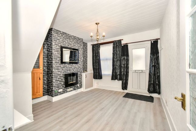 Turner Street, Ramsgate CT11 2 bed terraced house for sale