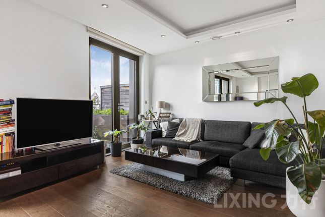 Fetter Lane, Holborn, EC4A 1BF 2 bed apartment for sale