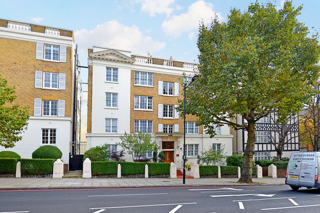 Clifton Court, Northwick Terrace... 2 bed apartment for sale