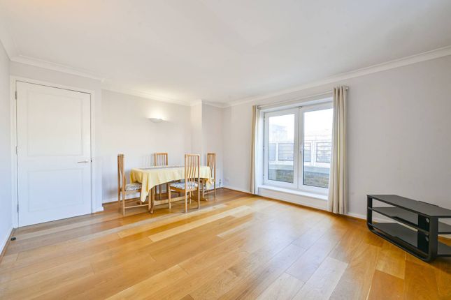 2 bed flat