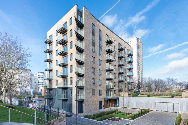 Heritage Place, Brentford TW8 1 bed apartment for sale