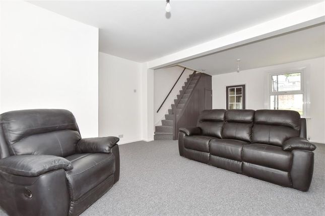 Manor Road, Dover, Kent 2 bed terraced house for sale