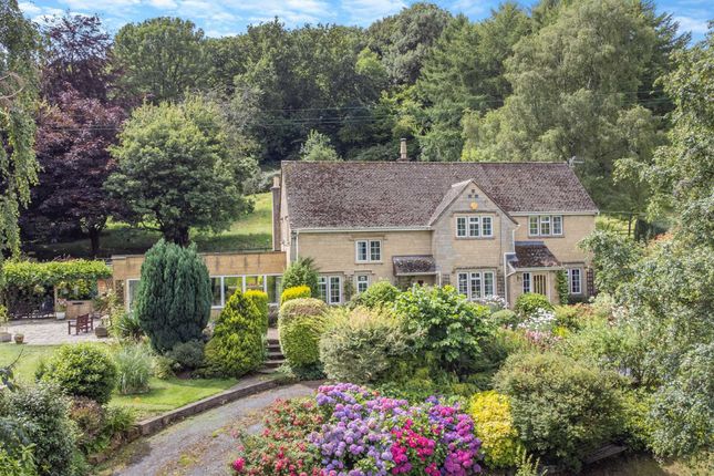 Nupend Lane, Longhope 4 bed detached house for sale