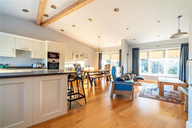 Low Green, Copmanthorpe, York, North... 3 bed detached house for sale