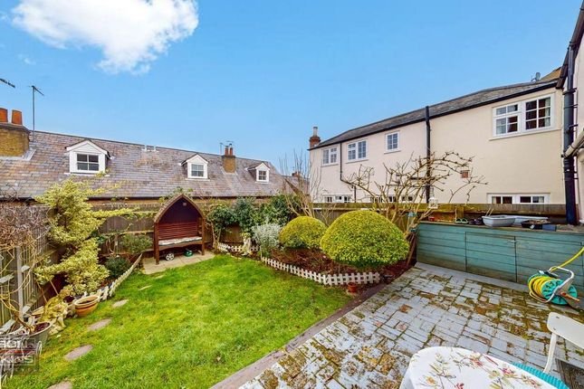 Crown Street, Harrow On The Hill HA2 3 bed semi