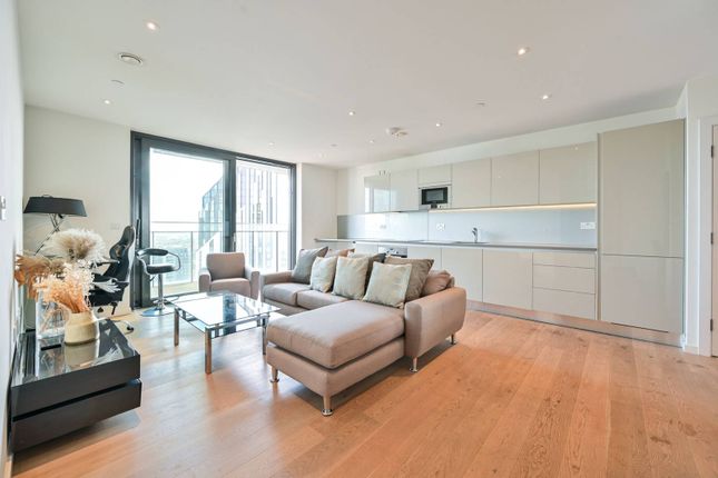 St. Gabriel Walk, Elephant and... 2 bed flat for sale