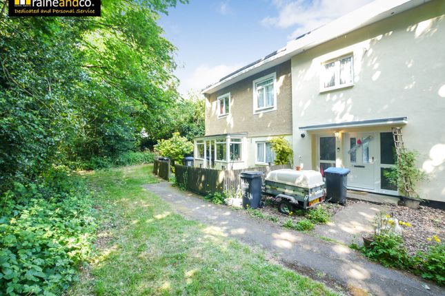 3 bed end terrace house