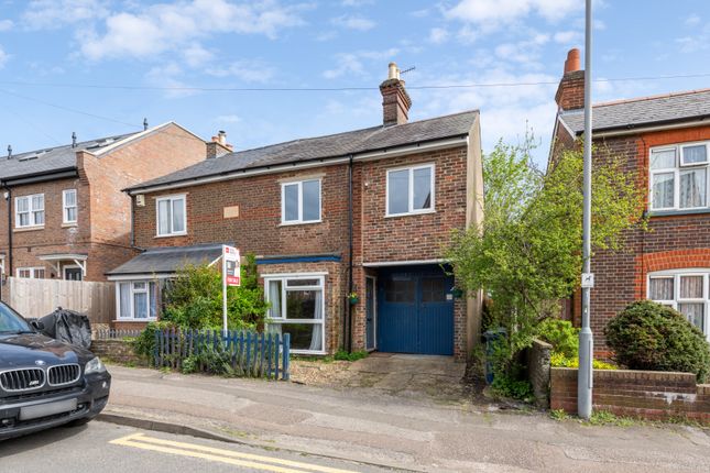 Hivings Hill, Chesham, Buckinghamshire 4 bed semi