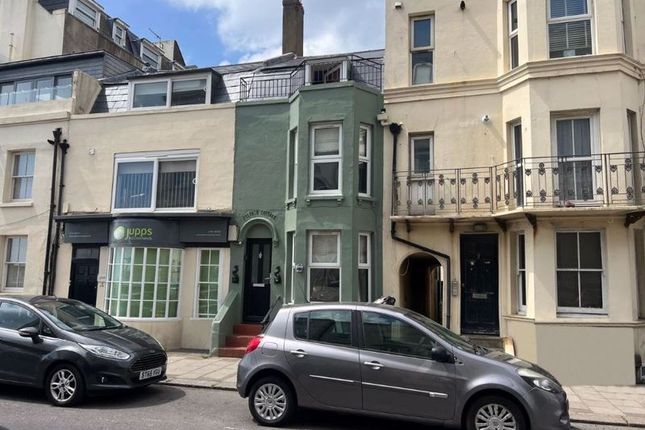 1 bed flat