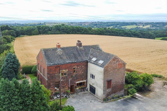 3 bed semi-detached house