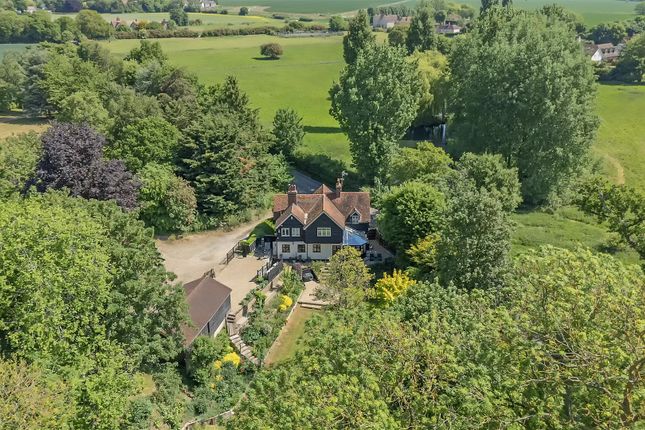 Stanstead Road, Hunsdon 4 bed detached house for sale