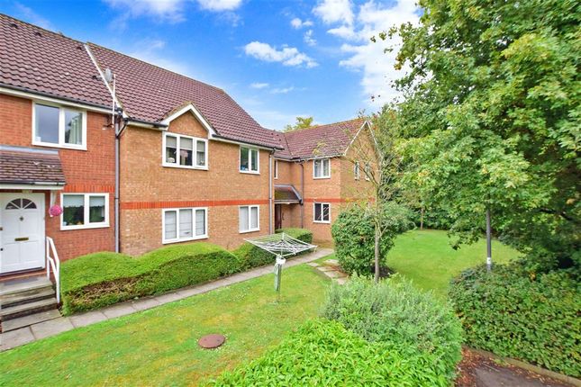 2 bed flat