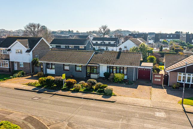 Princes Avenue, Thundersley, SS7 4 bed detached bungalow for sale