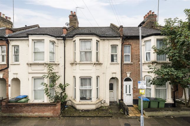 Floyd Road, Charlton, SE7 3 bed terraced house for sale