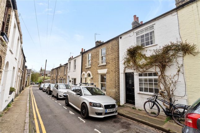 Albert Street, Cambridge, CB4 2 bed terraced house for sale