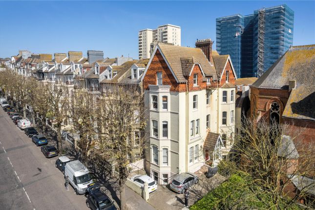 Upper Rock Gardens, Brighton, East... 2 bed apartment for sale