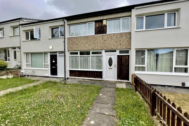 Caldwell Green, Darlington 2 bed terraced house for sale