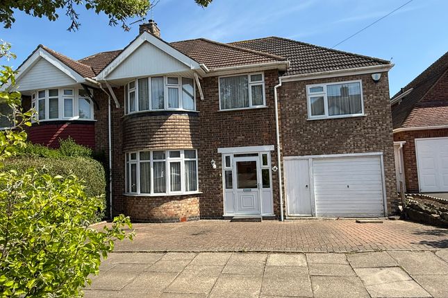 Fallowfield Road, Evington, LE5 5 bed semi