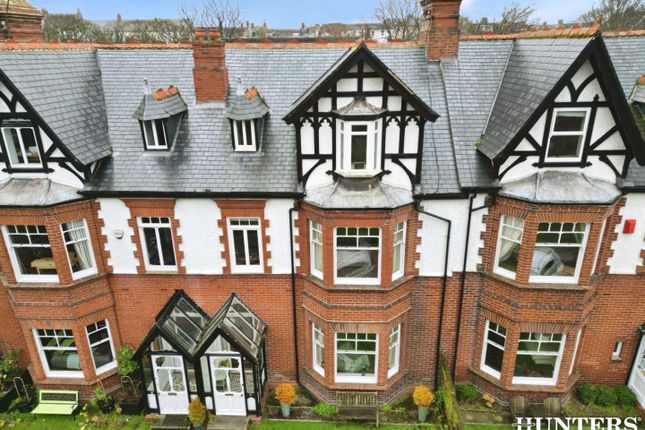 Roker Park Terrace, Roker, Sunderland 6 bed terraced house for sale