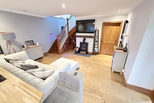 Main Street, Coaltown, Glenrothes 3 bed end of terrace house for sale