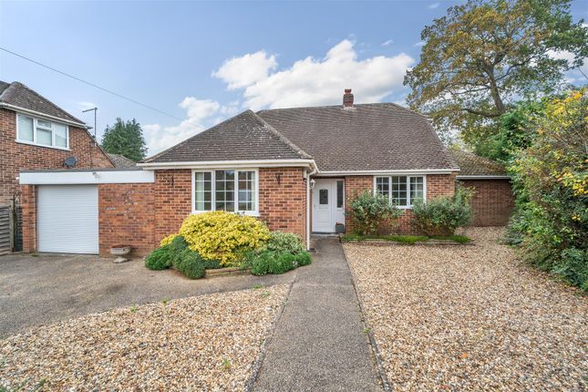 4 bed detached house