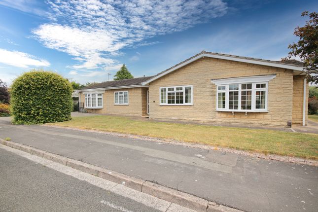 4 bed detached bungalow
