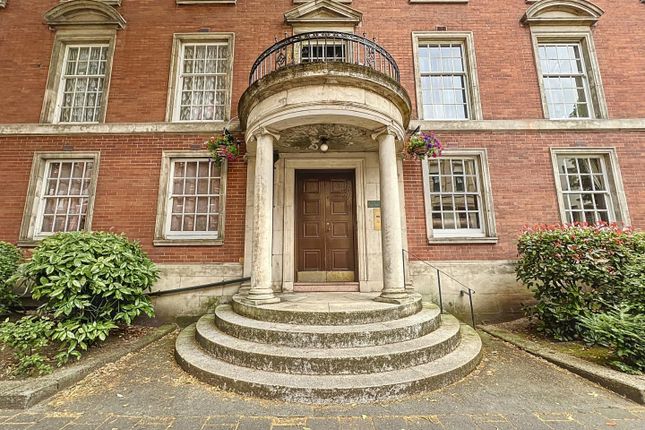 Westgate Street, City Centre, Cardiff Studio for sale