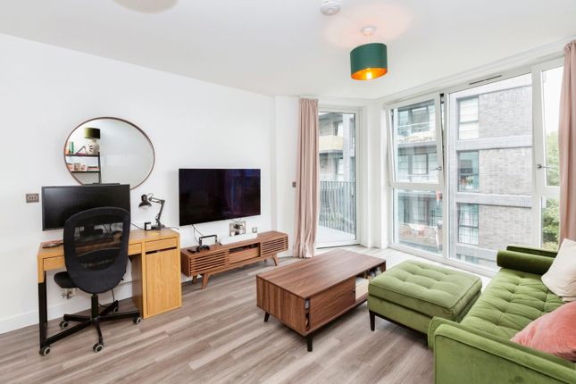 1 bed flat